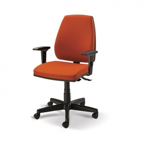 Poltrona operacional alta 38001 SRE