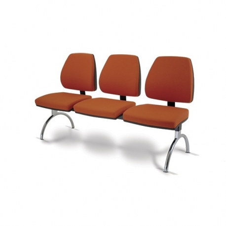 Poltrona operacional alta 38001 SRE