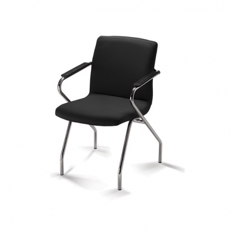 Poltrona diretor aproximação 18006 