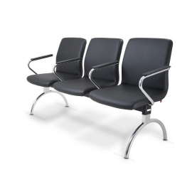 Poltrona presidente giratória 18001 