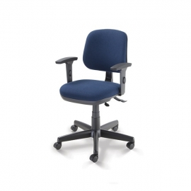 Poltrona presidente giratória 4001