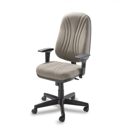 Poltrona presidente giratória 3001