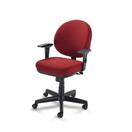 Poltrona executiva plus 8101