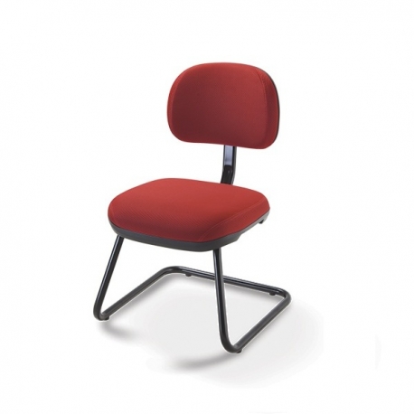 Poltrona executiva aproximação 8107