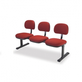 Poltrona executiva plus giratória 8101