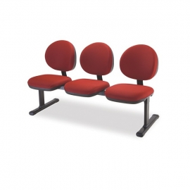 Poltrona executiva plus giratória 8101