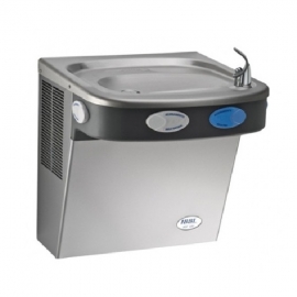 Purificador de pressão acessível