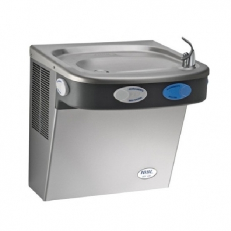 Bebedouro de pressão acessível BDF100