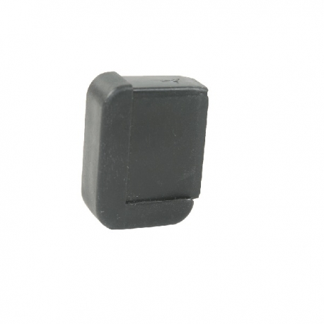 PONTEIRA 20x40 COM CALÇO