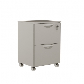 Gaveteiro volante 02 gavetões