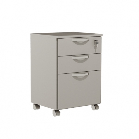 Gaveteiro volante plus