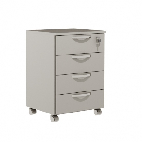 Gaveteiro volante plus