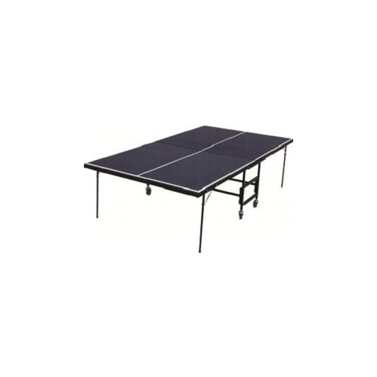 Pebolim champion team