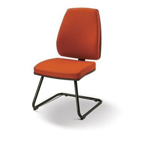 Poltrona operacional alta 38001 SRE