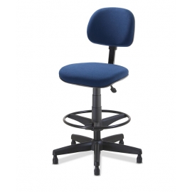 Poltrona presidente giratória 4001