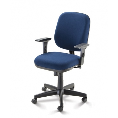 Poltrona presidente giratória 4001