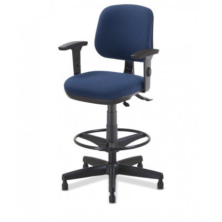 Poltrona presidente giratória 4001