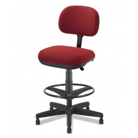 Poltrona executiva plus giratória 8101