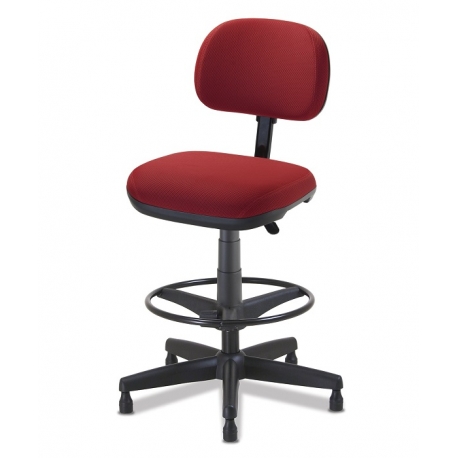 Poltrona executiva plus giratória 8101