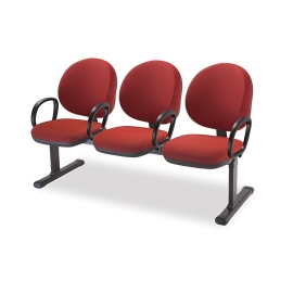 Poltrona executiva plus giratória 8101