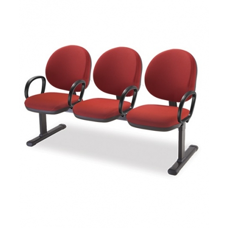 Poltrona executiva plus giratória 8101