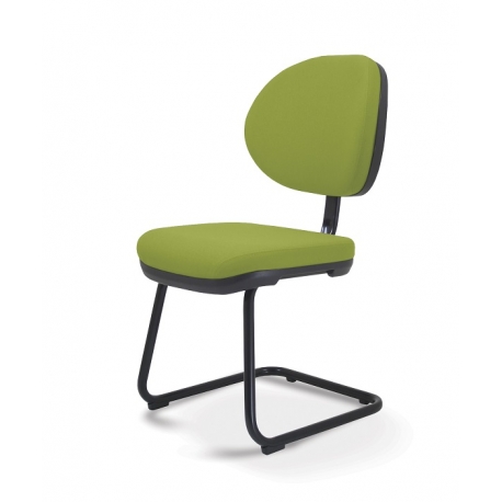 Poltrona executiva plus giratória 8101