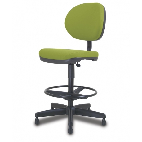 Poltrona executiva plus giratória 8101