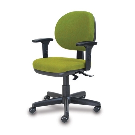 Poltrona executiva plus giratória 8101