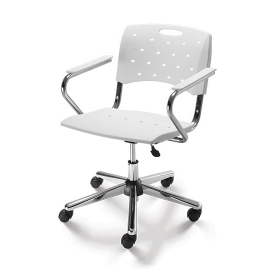 Cadeira giratória 35004