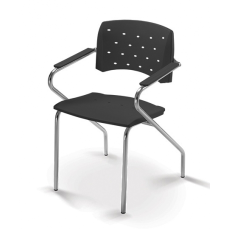 Cadeira giratória 35504