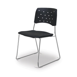 Cadeira giratória 35504