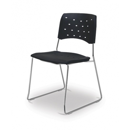 Cadeira giratória 35504