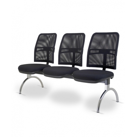 Longarina executiva 16010