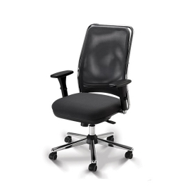 Poltrona presidente giratória 16001