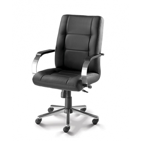 Poltrona presidente giratória 20101 relax