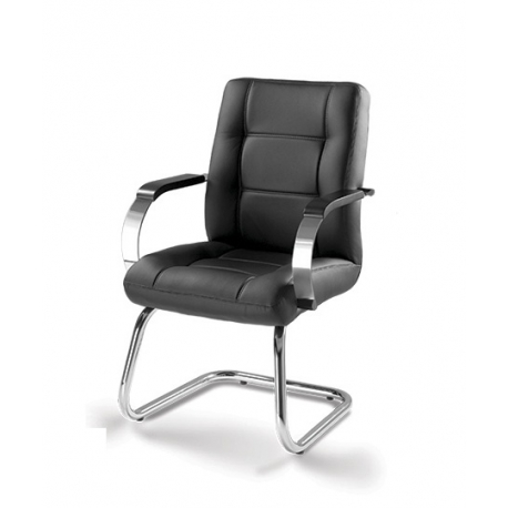 Poltrona presidente giratória 20101 relax