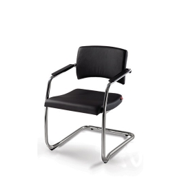 Poltrona secretaria 18007