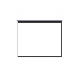 Tela retrátil de parede 120" 240x180