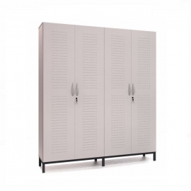 Armário de cozinha 04 portas