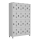 Roupeiro de aço 16 portas