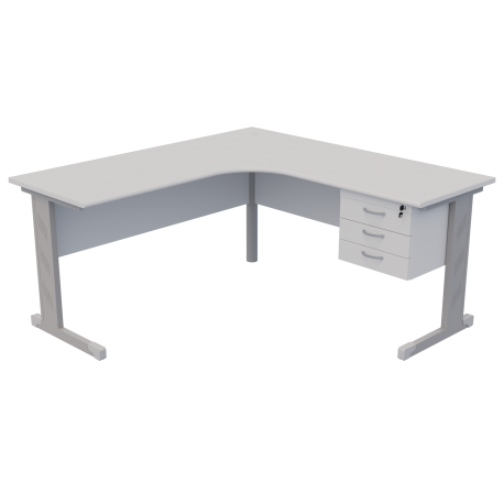 Mesa delta 075x150/150x060