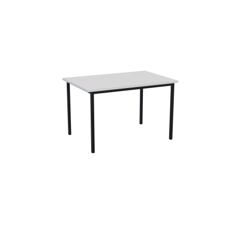 Mesa de refeitório adulto 075x120x080