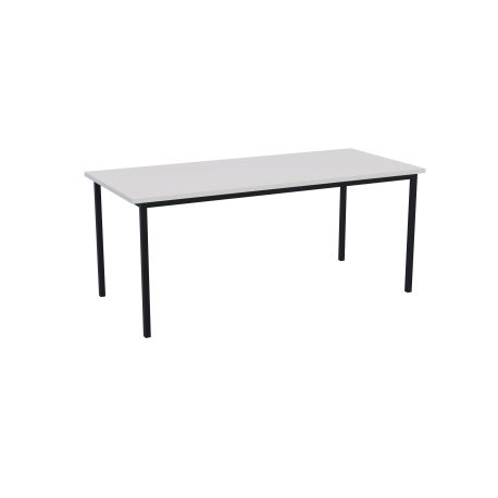 Mesa de refeitório adulto 075x180x080