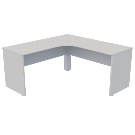 Mesa delta painel 075x150/150x060