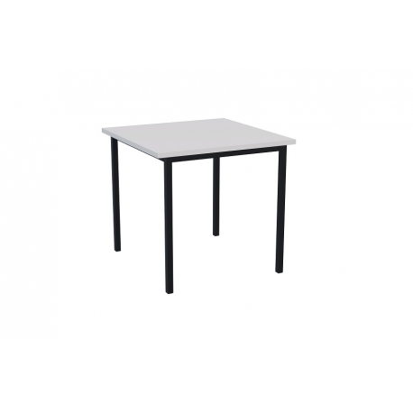 Mesa quadrada adulto