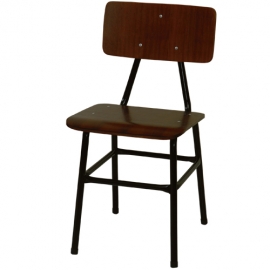 Cadeira escolar adulto